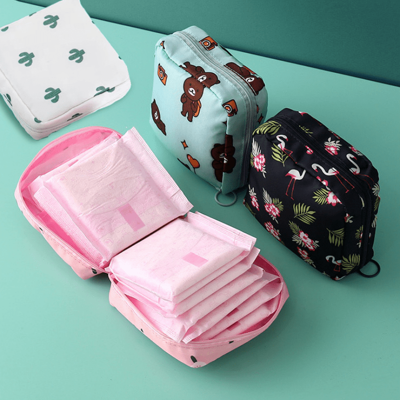 Women Bags Mini - [경량] 여행 정리 가방 | 가볍고