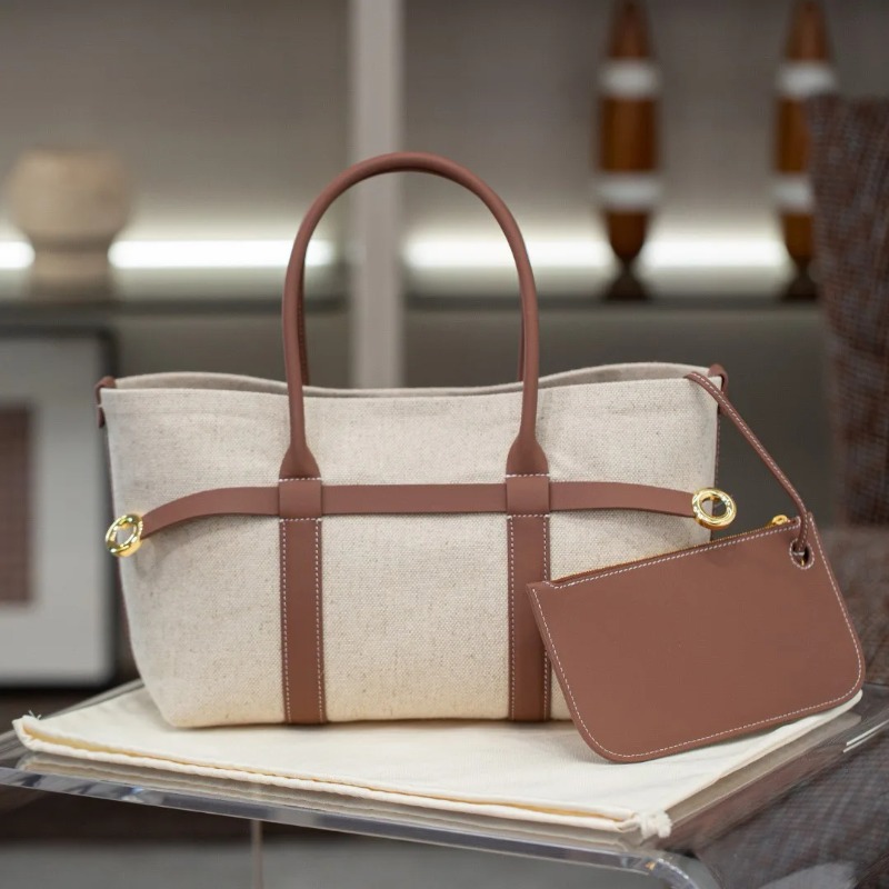 Women'S Tote Bags For Work - 26개의 새로운 토트 스타일 가죽 숄더백