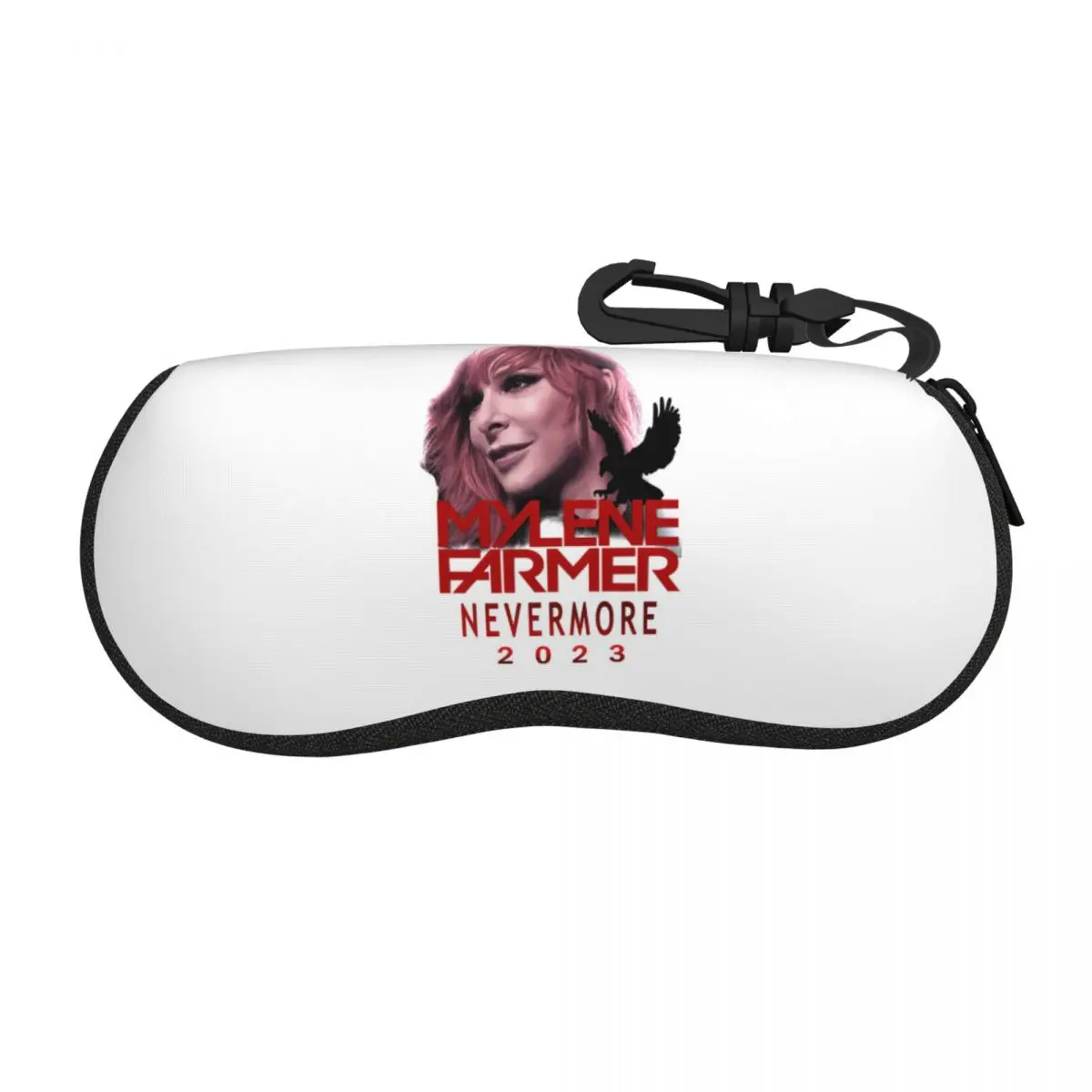 Women Bags Farmers - Mylene Farmer 프랑스 가수 쉘 안경