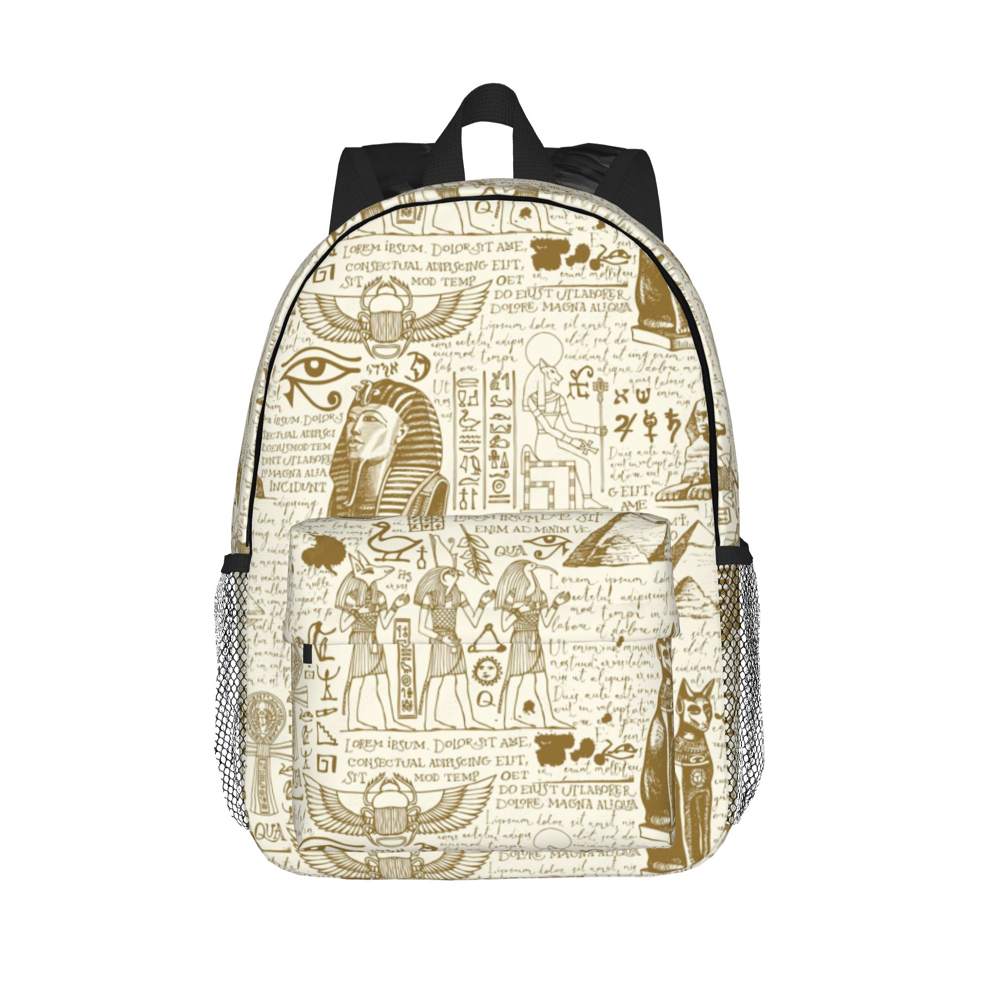 Women Bags Egypt Sale - 고대 이집트 신 호루스와 아누비스 이집트