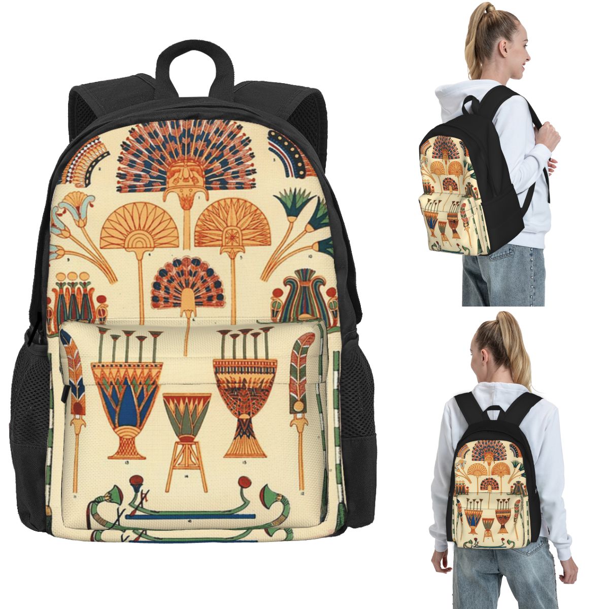 Women Bags Egypt Sale - 고대 이집트 배낭 핫 세일 데이