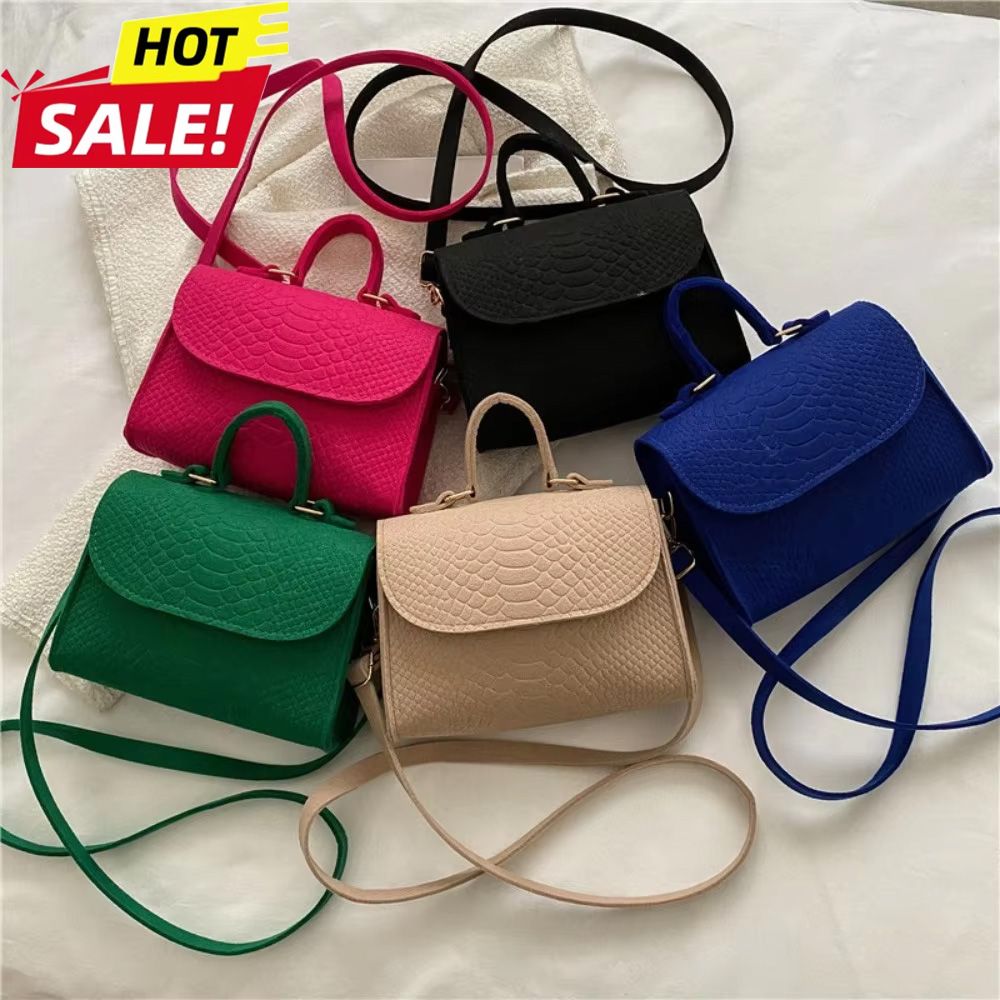 Women Bags 2026 Trends - 패션 여성 가방 트렌드 핸드백 레트로