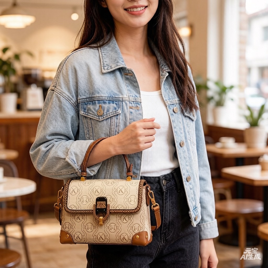 Women Bags Premium Brands - 브랜드 여성 가방 2026 신상 트렌디하고