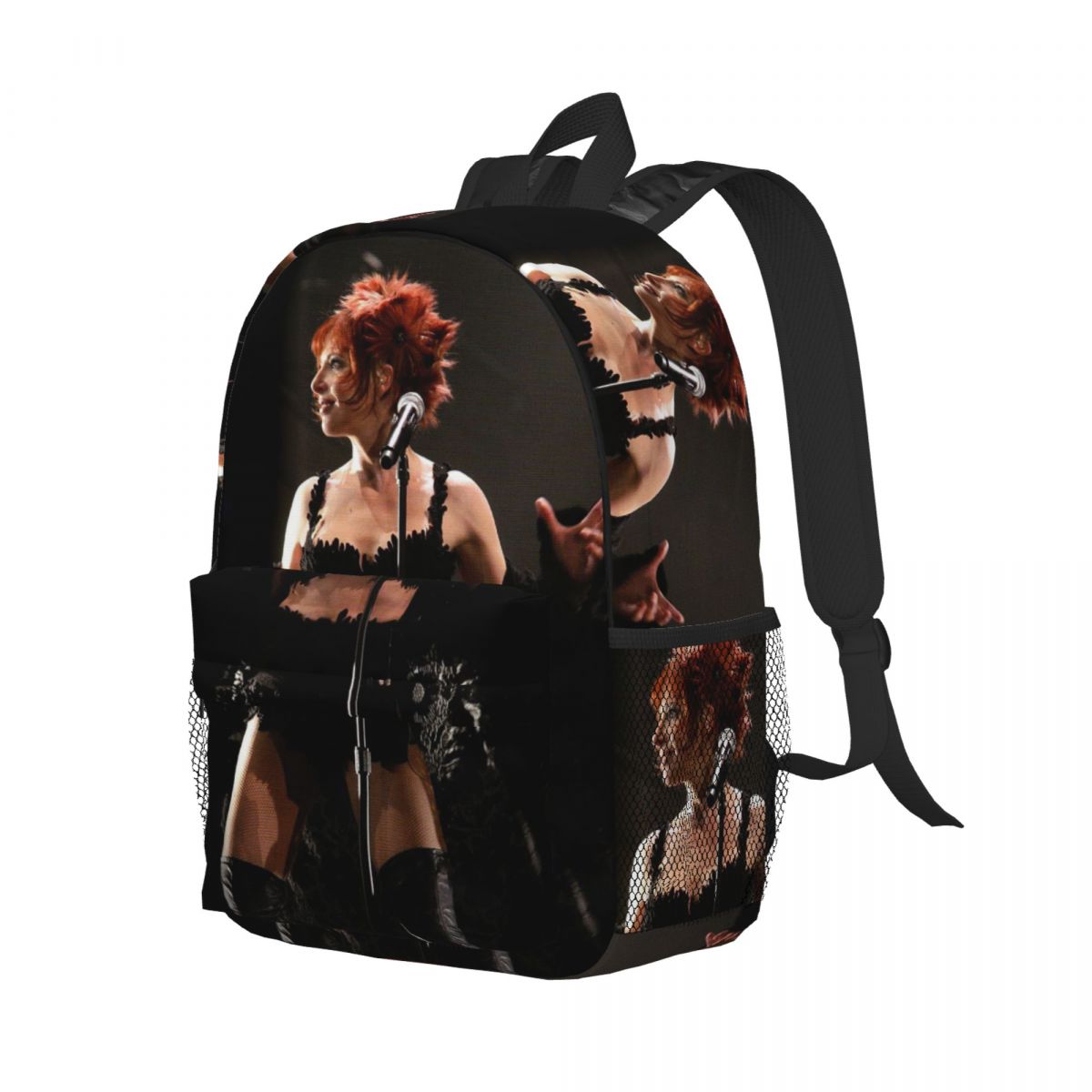 Women Bags Farmers - Mylene 농부 배낭 학생 소년 소녀