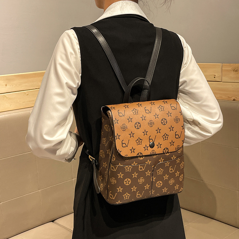 Women Bags Popular Brands - 고급 가죽 여성용 핸드백, 우아한 숄더