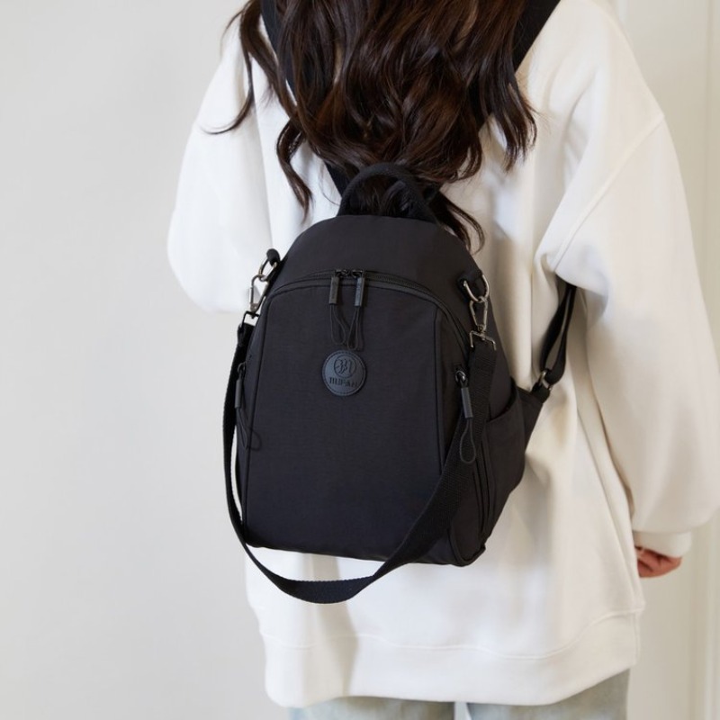 Women Bags Popular Brands - 우아한 가죽 기저귀 가방 여성 핸드백