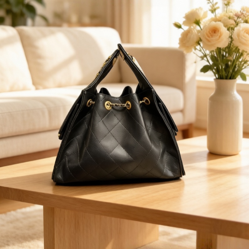 Women X Bags - 53-2026 뉴 클래식 럭셔리 버킷백 –