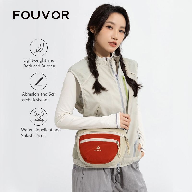 Women Bags 2026 Trends - Fouvor 여성 숄더백 2026 트렌드 캐주얼