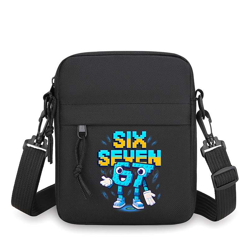 Women Bags Mini - Six Seven 이탈리안 브레인로트 미니 크로스바디