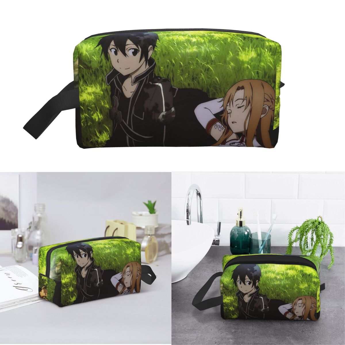 Women'S Bag Online - 소드 아트 온라인 Sao Yuuki Asuna