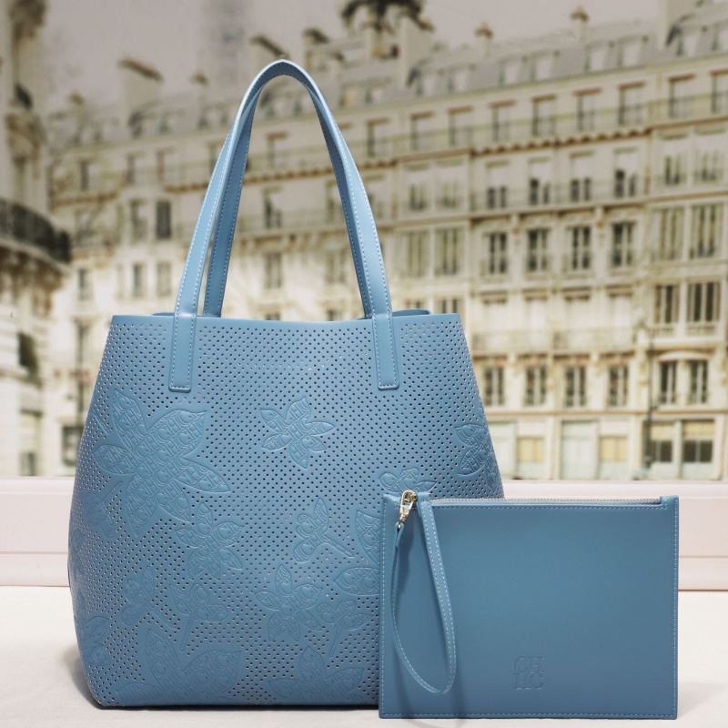 Women Bags Popular Brands - CHCH 럭셔리 브랜드 여성 핸드백 가죽