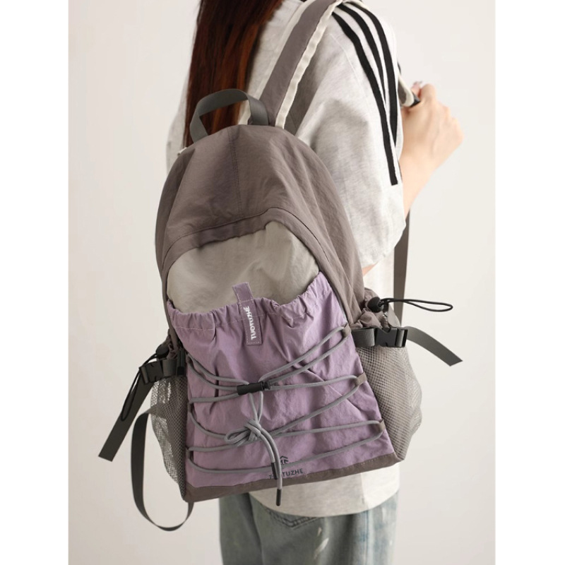 Women Bags New - 여행용 백팩 여성용 데일리 신상 남성용