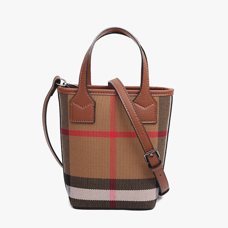 Women Bags Popular Brands - 여성용 인기 트렌디 우아한 가죽 기저귀