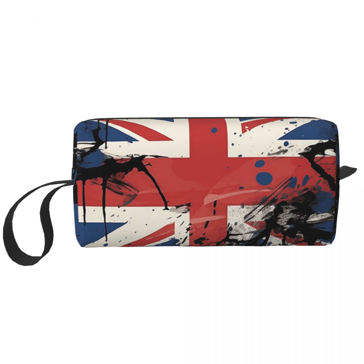 영국의 유니온 잭 국기 영국 영국 메이크업 가방 여성용 - Women Bags Uk 리뷰 및 가격