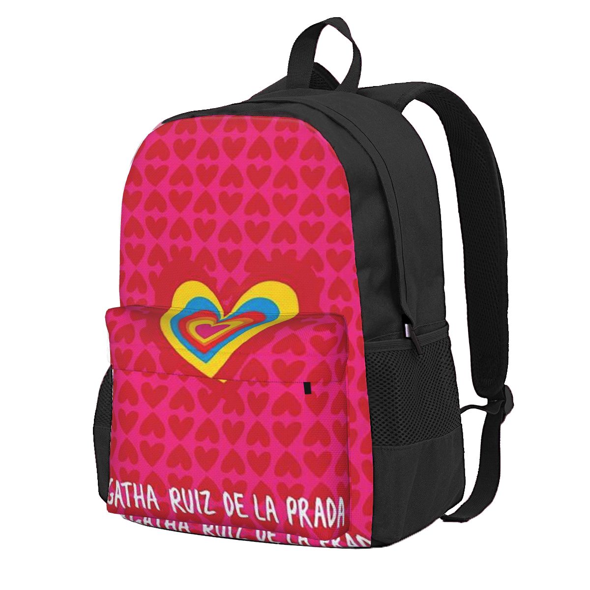 Agatha Ruiz-De La-Prada 패턴 1 학 - Women Bags Prada 리뷰 및 가격