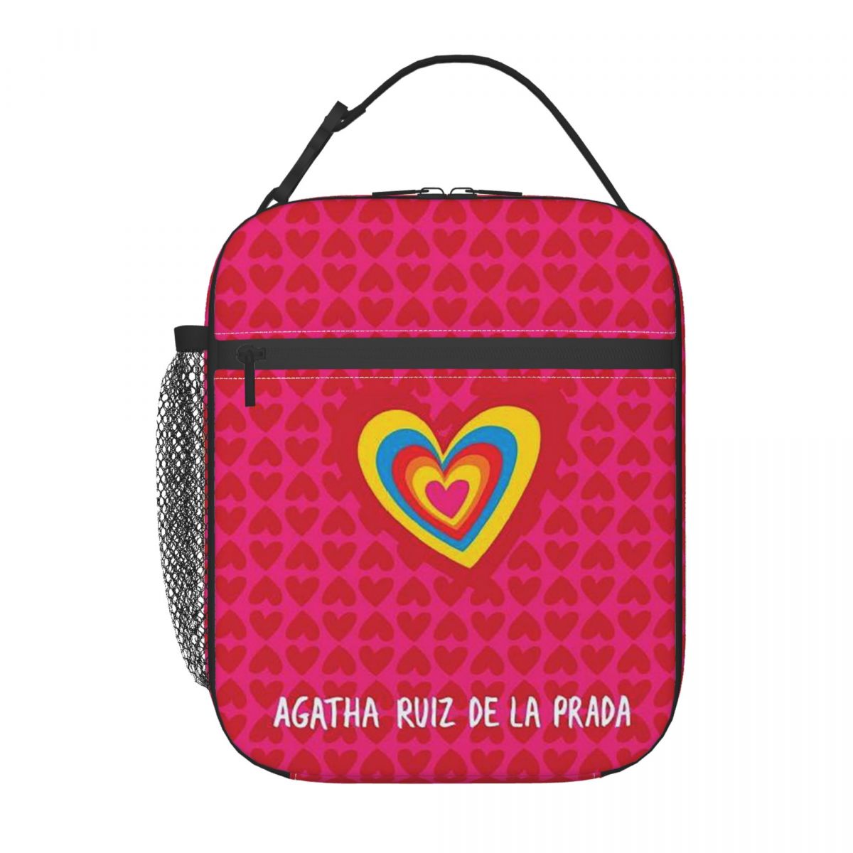 Agatha Ruiz-De La-Prada 패턴 여성용 - Women Bags Prada 리뷰 및 가격