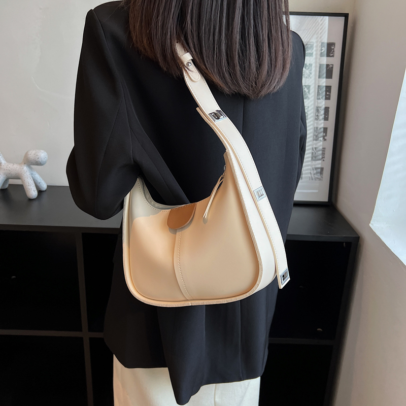2025년 유행 PU 가죽 데일리 백 여성 레저 대용량 - Women Bags Popular Brands 리뷰 및 가격