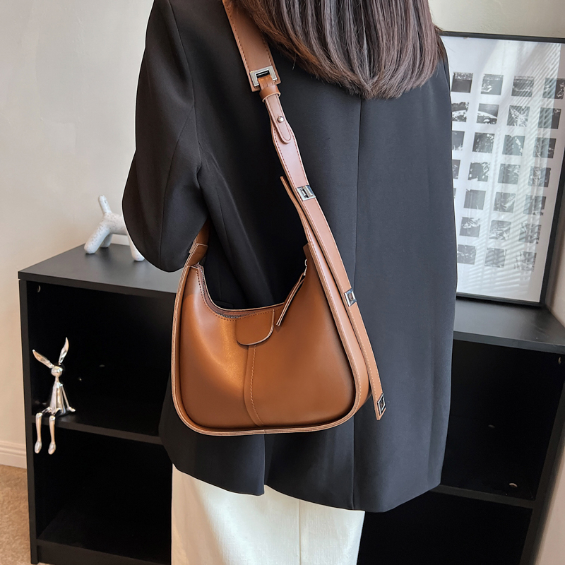 2025년 유행 PU 가죽 데일리 백 여성 레저 대용량 - Women Bags Popular Brands 리뷰 및 가격