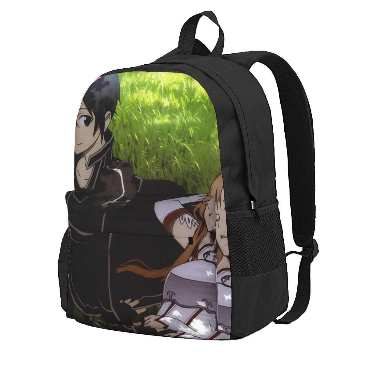 소드 아트 온라인 Sao Yuuki Asuna 애니메이 - Women'S Bag Online 리뷰 및 가격