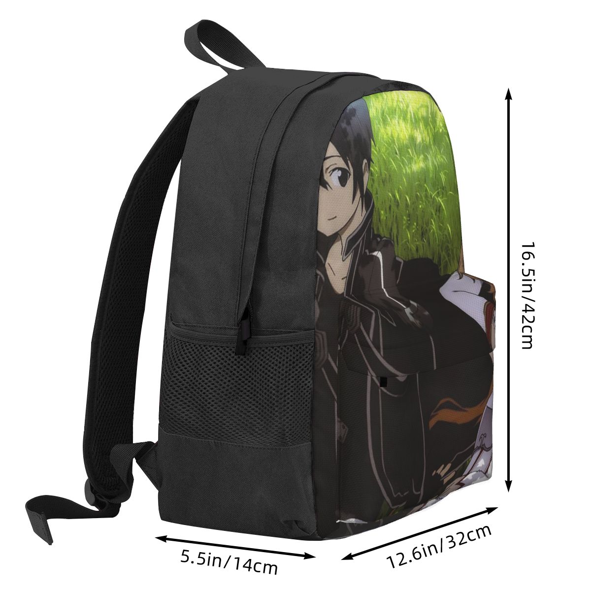 소드 아트 온라인 Sao Yuuki Asuna 애니메이 - Women'S Bag Online 리뷰 및 가격