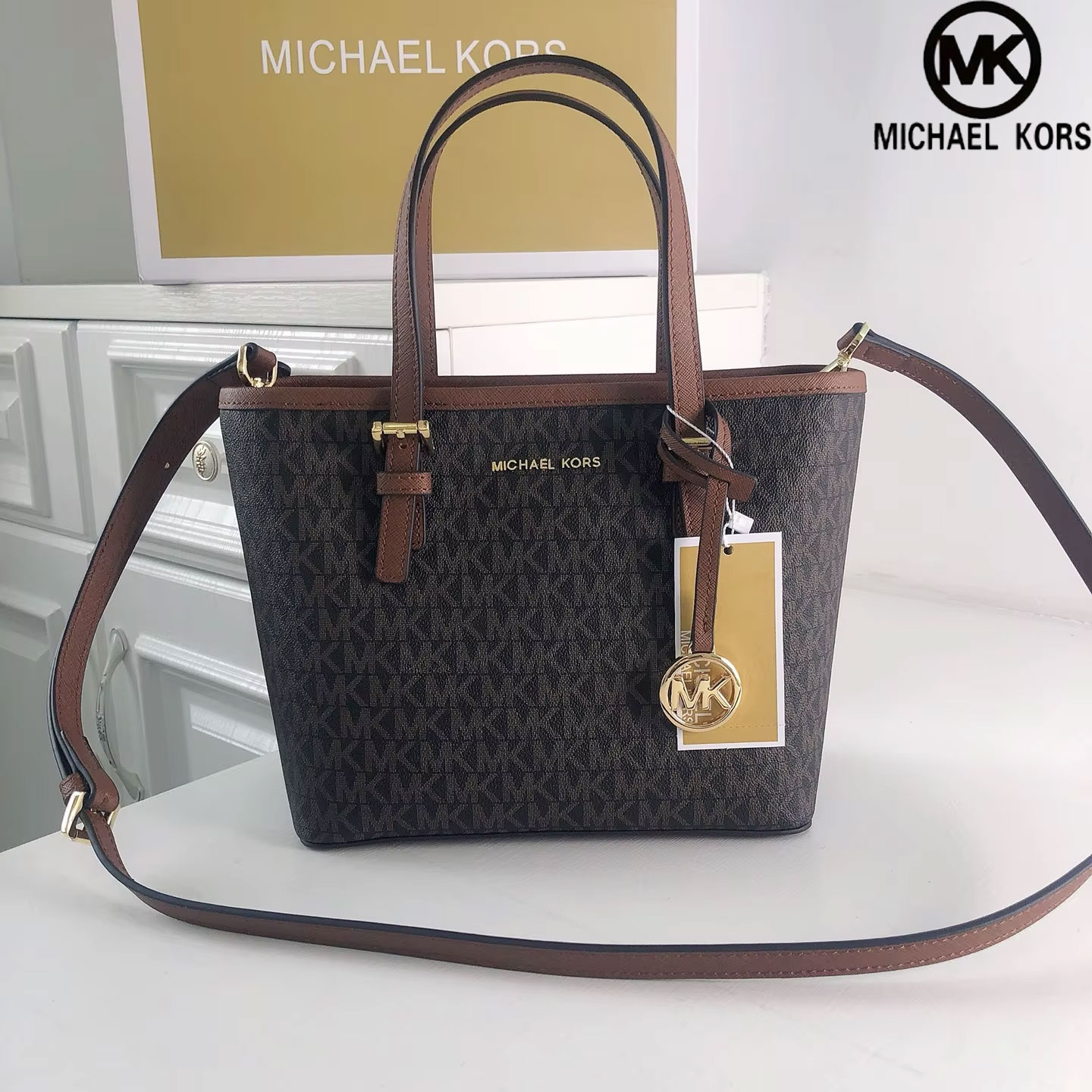 2026년형 마이클 코어스(Michael Kors)의  - Women Bags Premium Brands 리뷰 및 가격