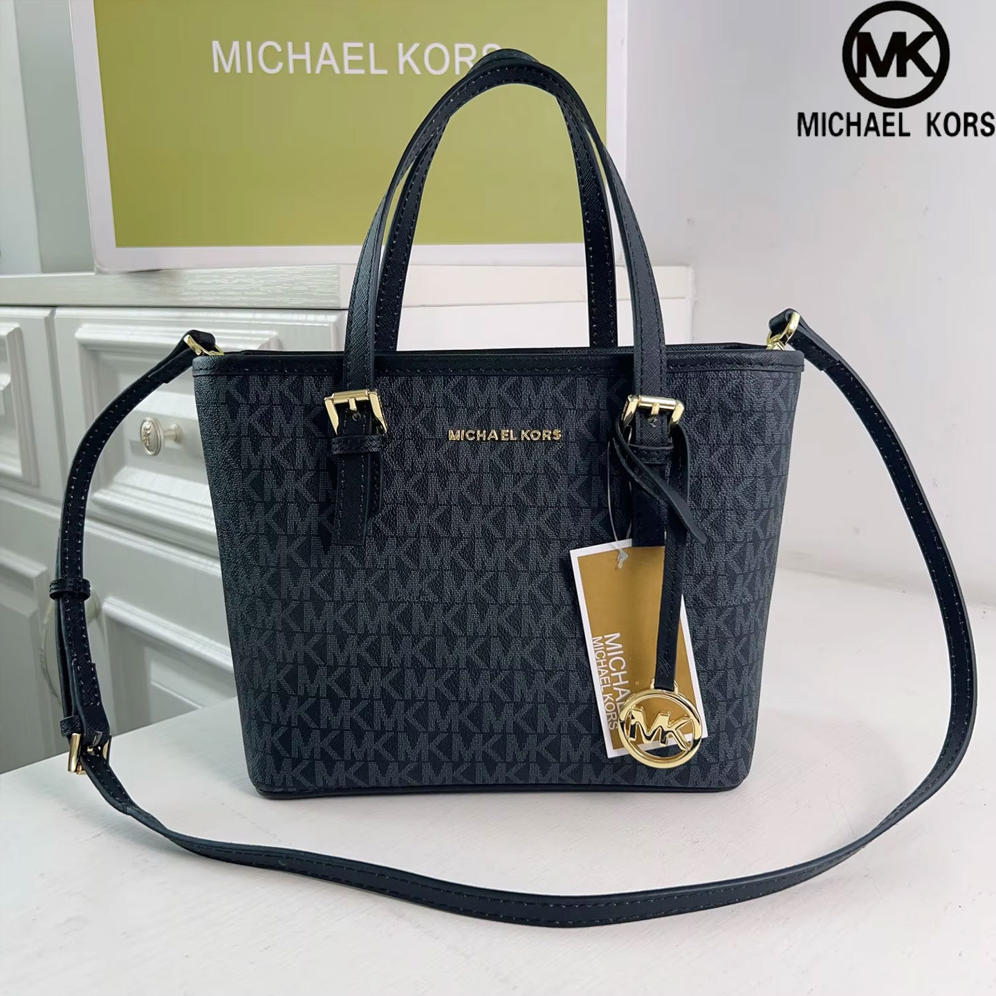 2026년형 마이클 코어스(Michael Kors)의  - Women Bags Premium Brands 리뷰 및 가격