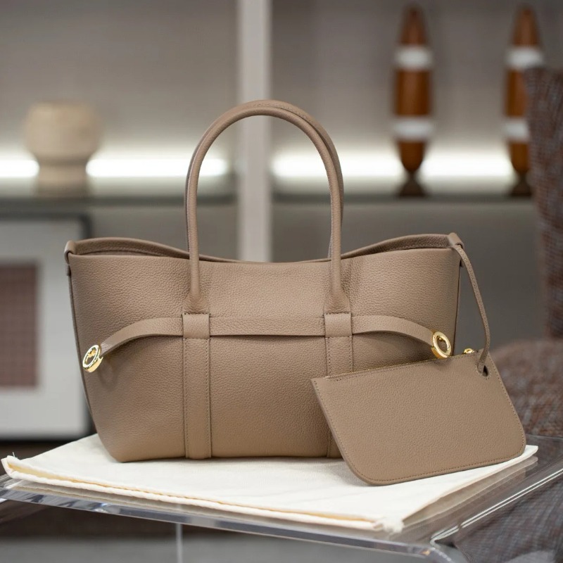 26개의 새로운 토트 스타일 가죽 숄더백 버킷백, 출퇴 - Women'S Tote Bags For Work 리뷰 및 가격