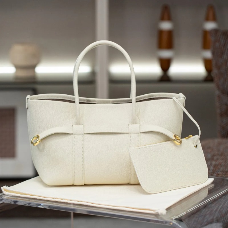 26개의 새로운 토트 스타일 가죽 숄더백 버킷백, 출퇴 - Women'S Tote Bags For Work 리뷰 및 가격