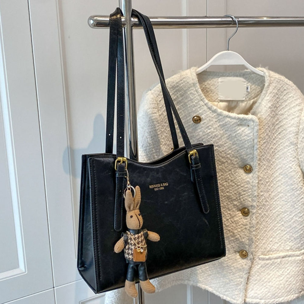 여성 빈티지 통근 가방 패션 숄더백 대용량 캐주얼 토트 - Women'S Tote Bags For Work 리뷰 및 가격