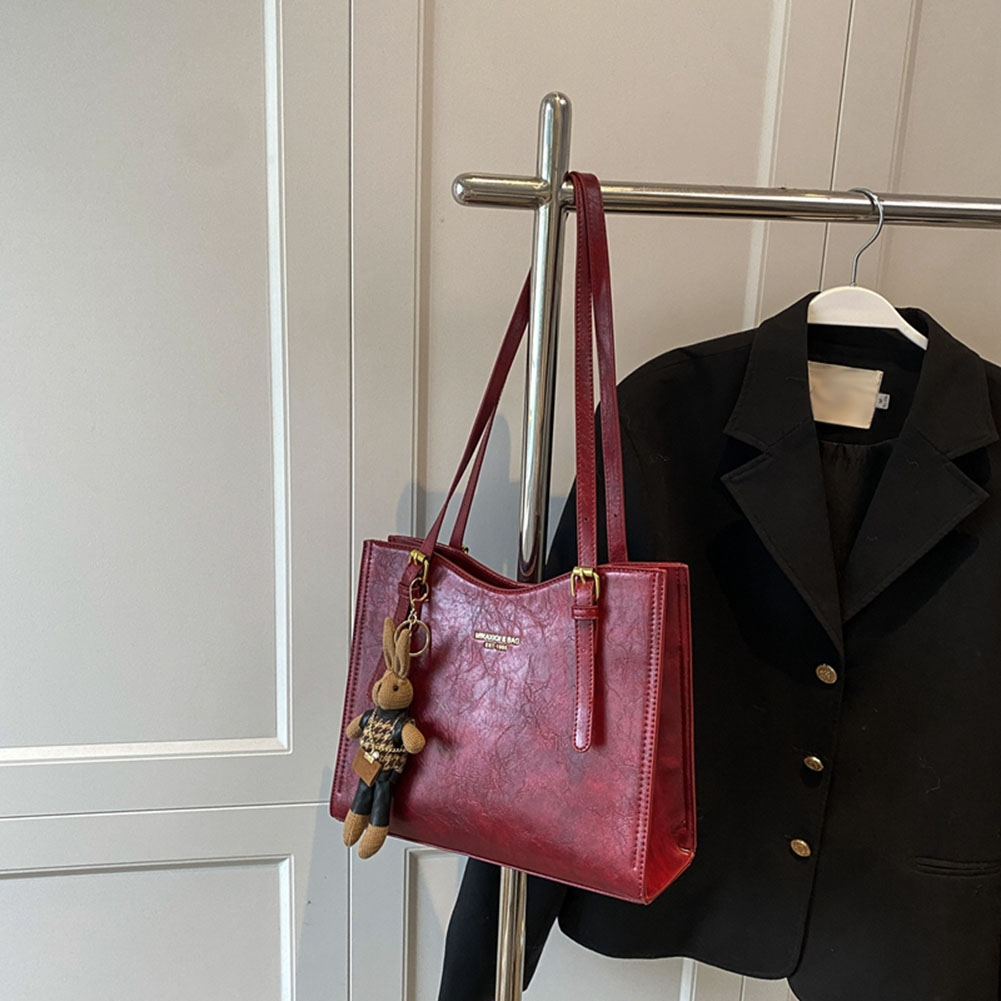 여성 빈티지 통근 가방 패션 숄더백 대용량 캐주얼 토트 - Women'S Tote Bags For Work 리뷰 및 가격