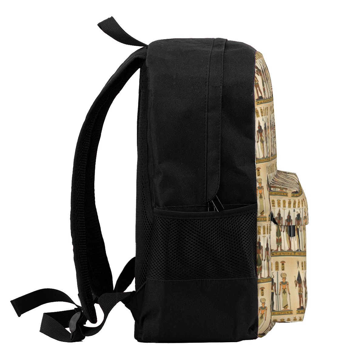 고대 이집트 원활한 패턴 배낭 핫 세일 데이 팟 대용량 - Women Bags Egypt Sale 리뷰 및 가격