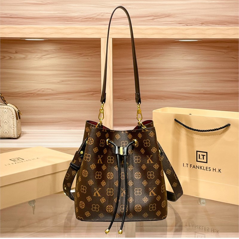 여성용 럭셔리 브랜드 가죽 핸드백 숄더백 디자인 인기  - Women Bags Popular Brands 리뷰 및 가격