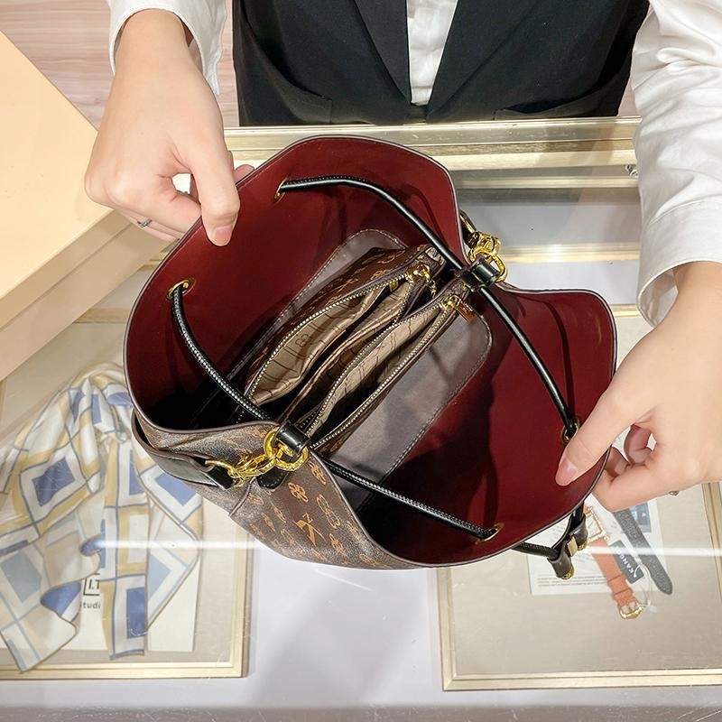 여성용 럭셔리 브랜드 가죽 핸드백 숄더백 디자인 인기  - Women Bags Popular Brands 리뷰 및 가격
