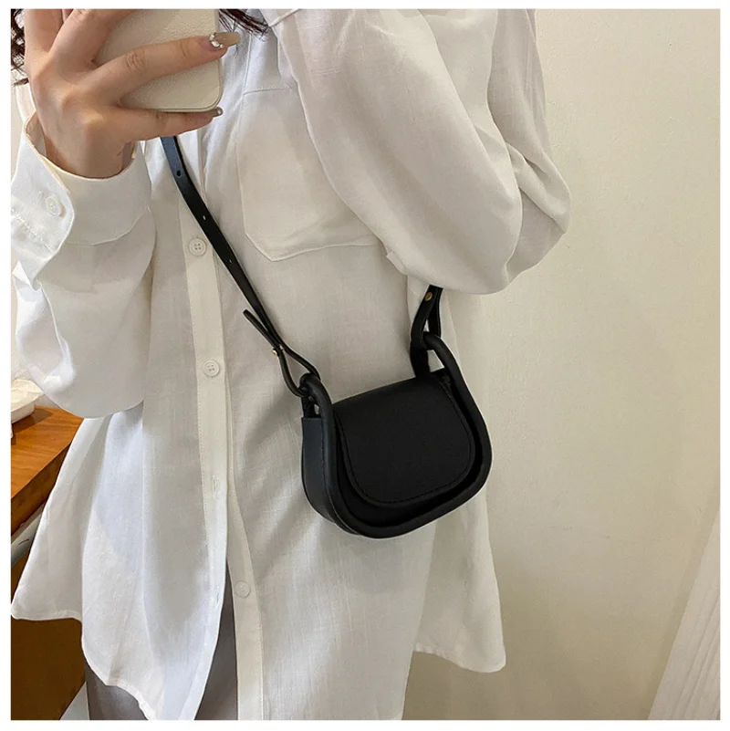캔디 컬러 패션 PU 가죽 미니 크로스바디 백, 여성용 - Women Bags Mini 리뷰 및 가격