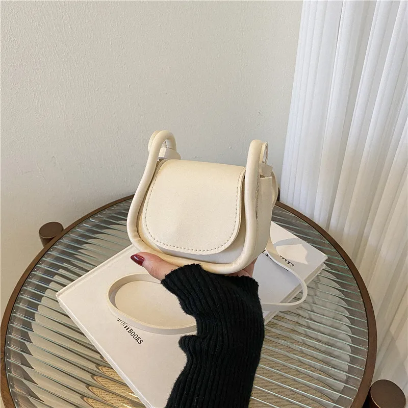 캔디 컬러 패션 PU 가죽 미니 크로스바디 백, 여성용 - Women Bags Mini 리뷰 및 가격