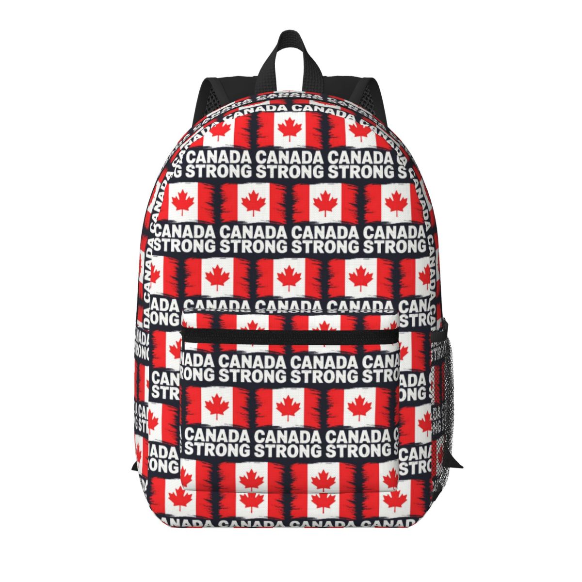 캐나다 강력한 학생 배낭 학교 가방 하이킹 여행 데이팩 - Women Bags In Canada 리뷰 및 가격