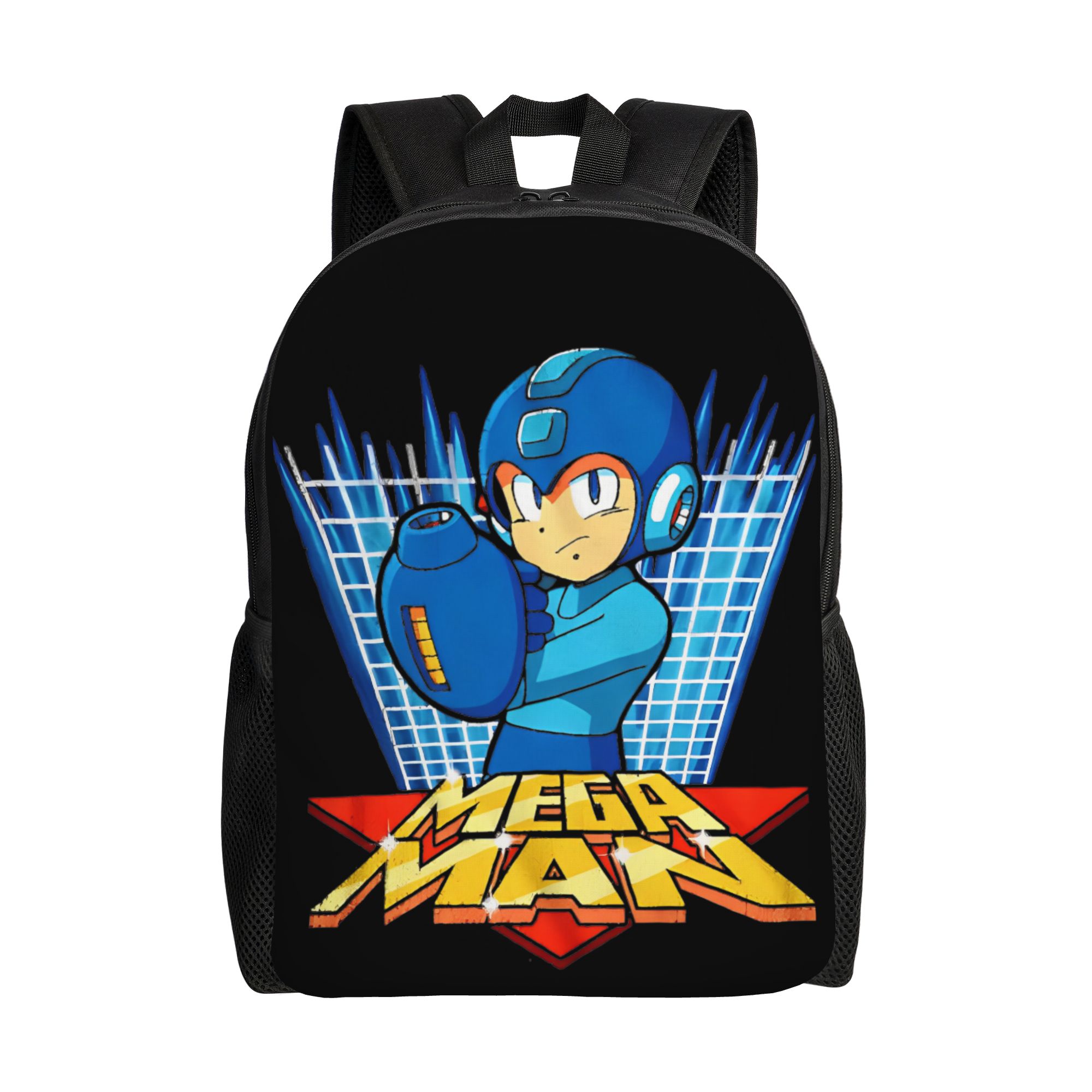 Megaman X Scifi 비디오 게임 남성용 여성용 - Women X Bags 리뷰 및 가격