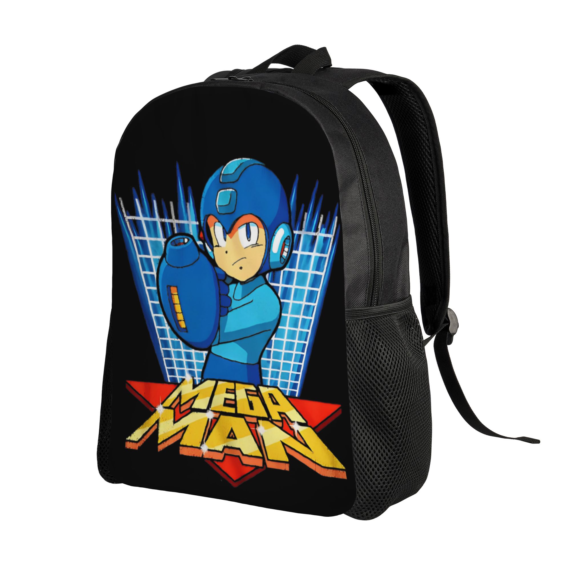 Megaman X Scifi 비디오 게임 남성용 여성용 - Women X Bags 리뷰 및 가격