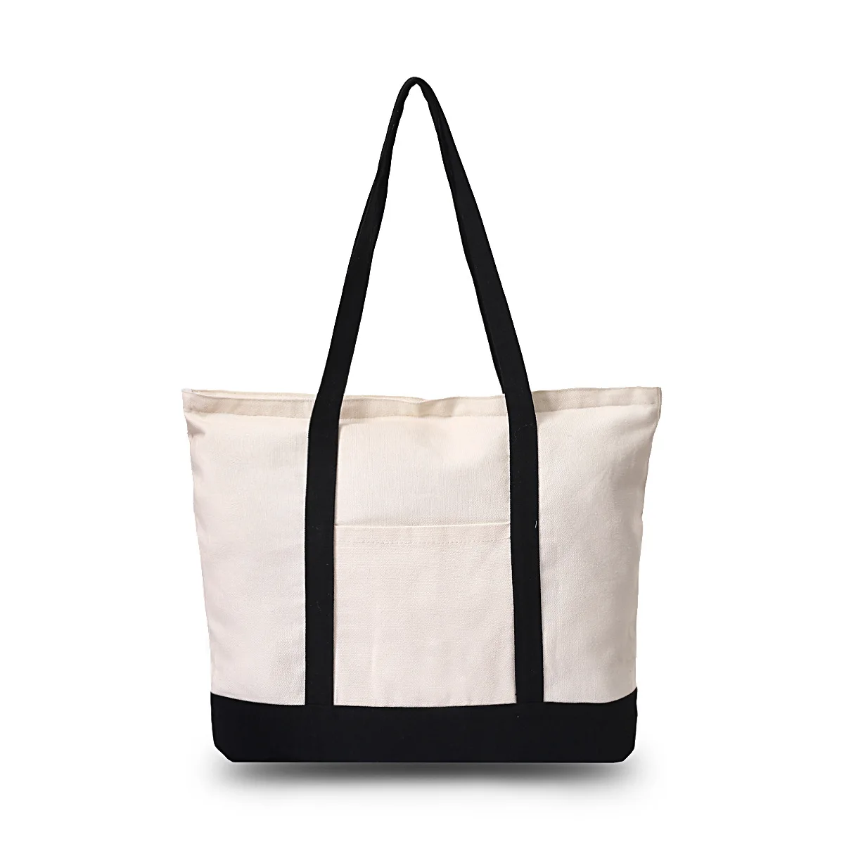 포멜로 베스트 코튼 캔버스 토트백 여성용 대형 숄더백  - Women'S Best Bags For Travel 리뷰 및 가격