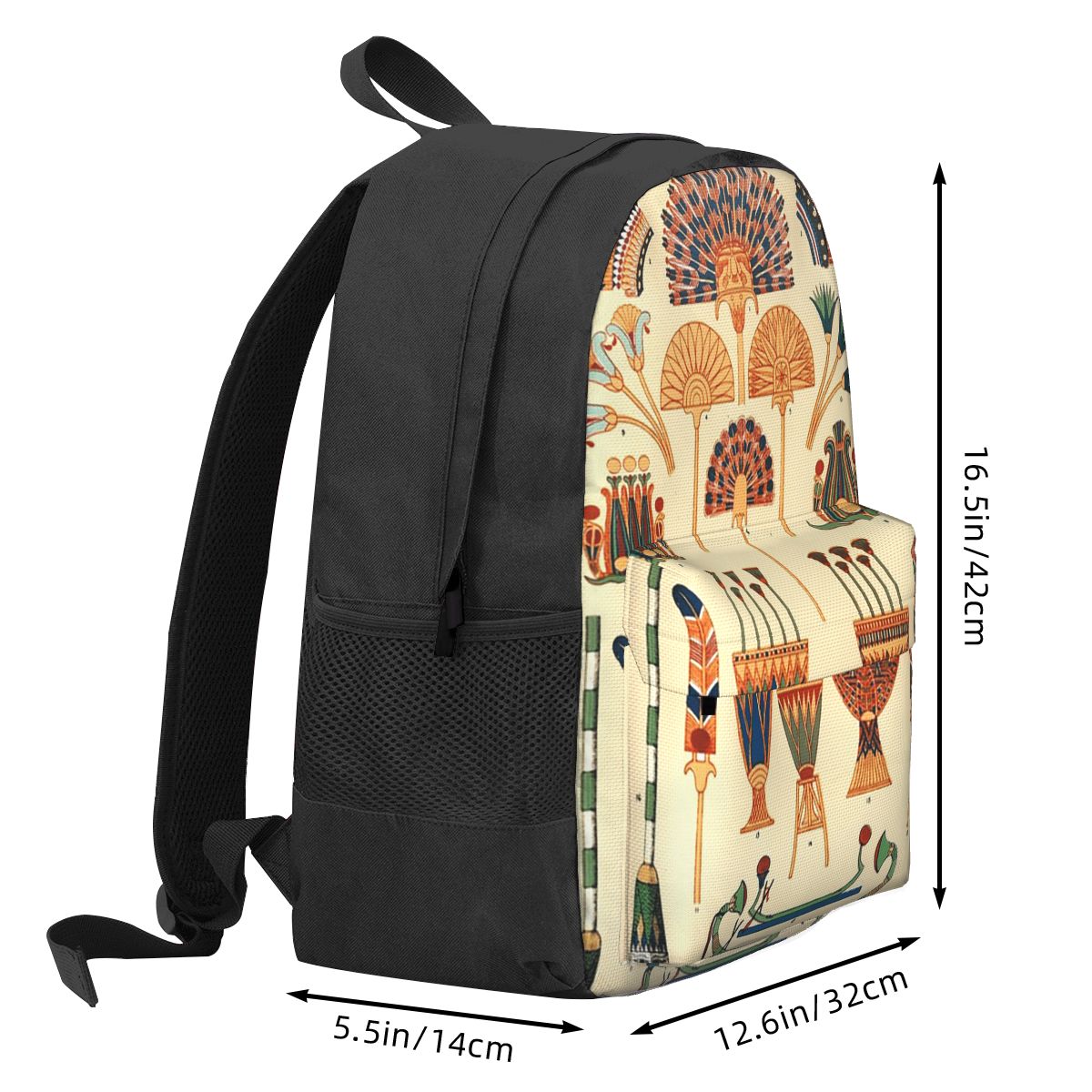 고대 이집트 배낭 핫 세일 데이 팟 대용량 어린이 책가 - Women Bags Egypt Sale 리뷰 및 가격