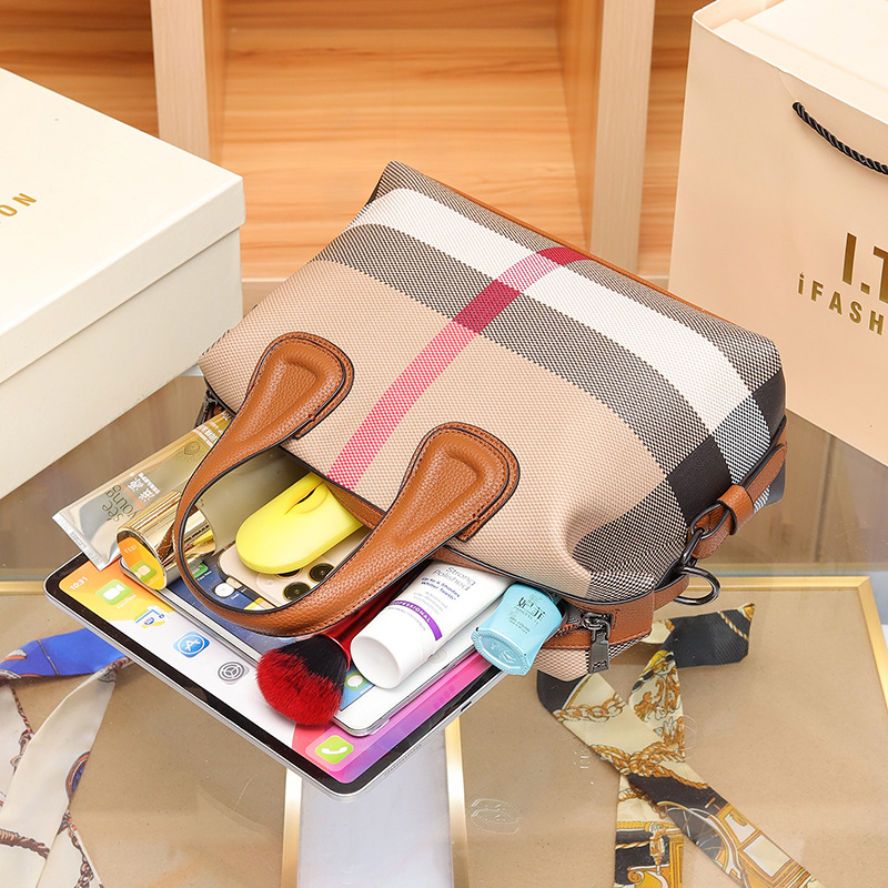 여성용 명품 가죽 핸드백 - 인기 디자이너 스타일의 우 - Women Bags Popular Brands 리뷰 및 가격