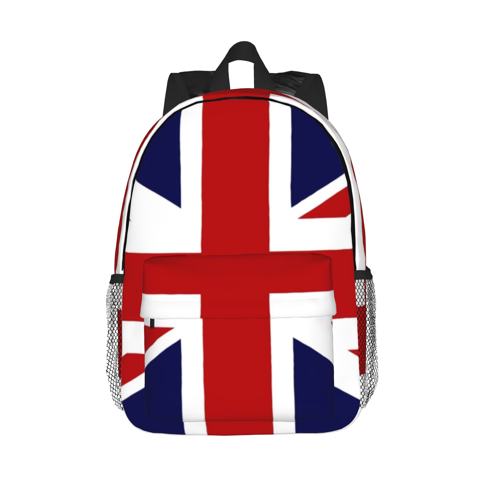 영국의 유니온 잭 국기 배낭, 핫세일 데이팩, 대용량  - Women Bags Uk 리뷰 및 가격