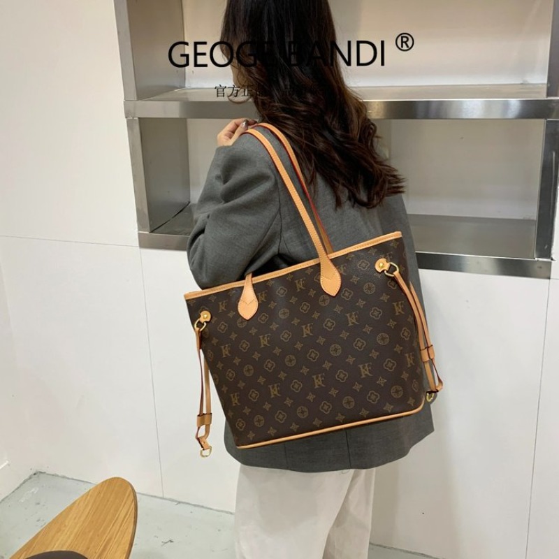 럭셔리 브랜드 유명 디자이너의 여성용 우아한 가죽 숄더 - Women Bags Popular Brands 리뷰 및 가격