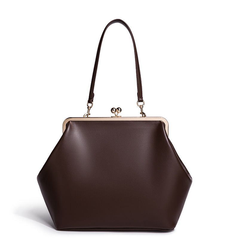 여성용 인기 고급 가죽 핸드백, 메신저 스타일 토트백, - Women Bags Popular Brands 리뷰 및 가격