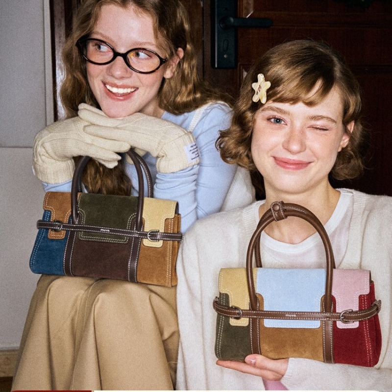 여성용 명품 브랜드 가죽 토트백, 넉넉하고 스타일리시한 - Women Bags Popular Brands 리뷰 및 가격