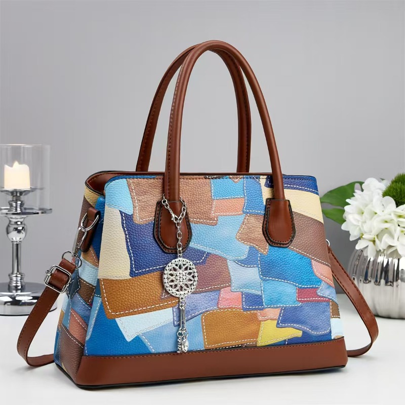 럭셔리 브랜드 인기 여성 핸드백 클래식 우아한 스플라이 - Women Bags Popular Brands 리뷰 및 가격
