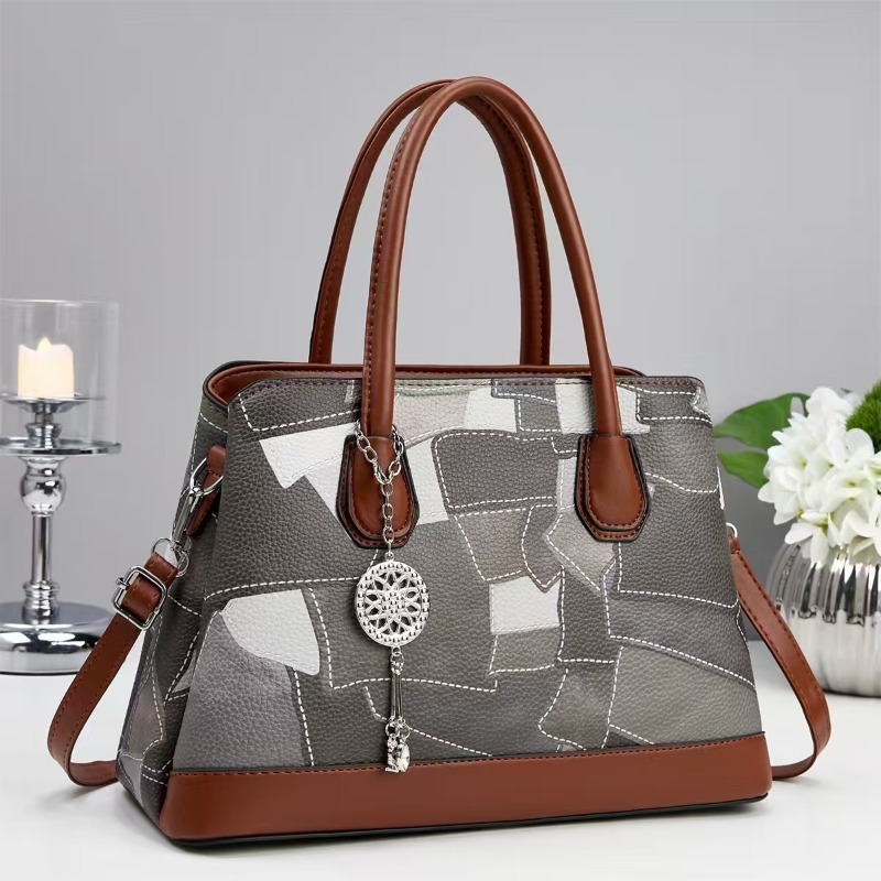 럭셔리 브랜드 인기 여성 핸드백 클래식 우아한 스플라이 - Women Bags Popular Brands 리뷰 및 가격