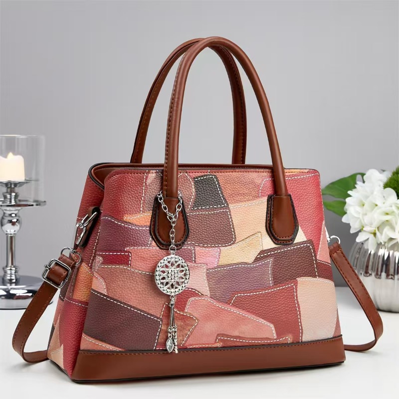 럭셔리 브랜드 인기 여성 핸드백 클래식 우아한 스플라이 - Women Bags Popular Brands 리뷰 및 가격