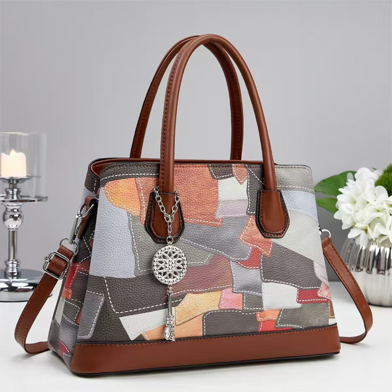 럭셔리 브랜드 인기 여성 핸드백 클래식 우아한 스플라이 - Women Bags Popular Brands 리뷰 및 가격