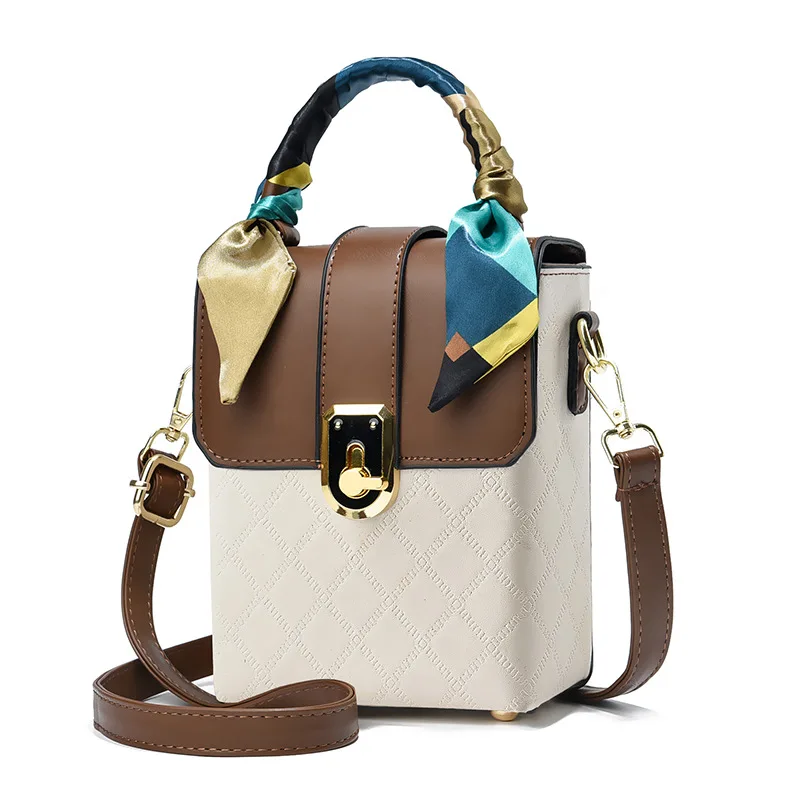 여성용 숄더 메신저 핸드백 패션 스카프 클러치 백, 여 - Women Bags Popular Brands 리뷰 및 가격